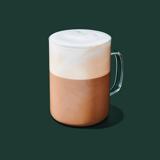 [DZ-37640] starbucks cappuccino