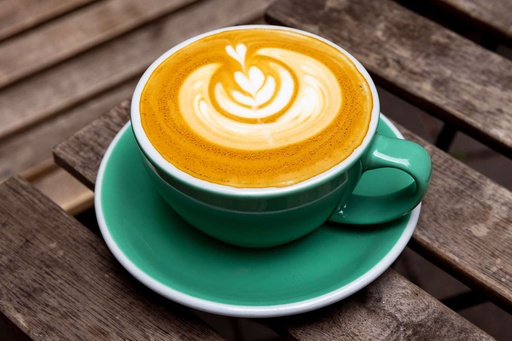 [DZ-37762] starbucks cappuccino vanilla