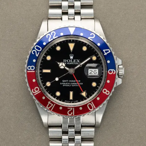 [DZ-33386] premium watch